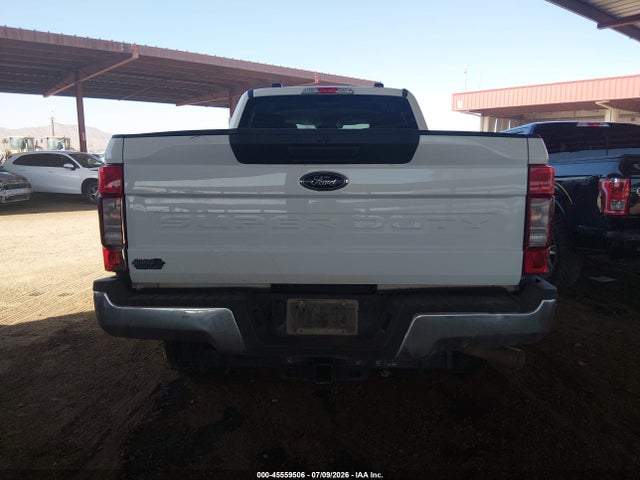Продажа на аукционе авто 2022 Ford F-250 King Ranch/lariat/platinum/xl/xlt, vin: 1FT7W2B68NEF60031, номер лота: 45559506