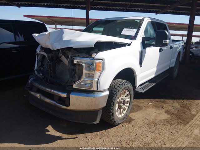 Продажа на аукционе авто 2022 Ford F-250 King Ranch/lariat/platinum/xl/xlt, vin: 1FT7W2B68NEF60031, номер лота: 45559506