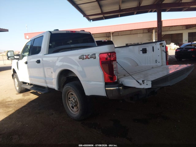 Продажа на аукционе авто 2022 Ford F-250 King Ranch/lariat/platinum/xl/xlt, vin: 1FT7W2B68NEF60031, номер лота: 45559506