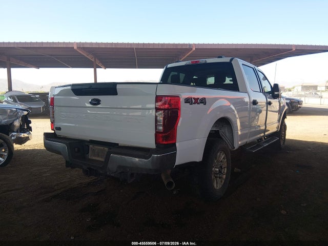Продажа на аукционе авто 2022 Ford F-250 King Ranch/lariat/platinum/xl/xlt, vin: 1FT7W2B68NEF60031, номер лота: 45559506
