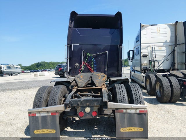 Продаж на аукціоні авто 2000 Freightliner Conventional Fld120, vin: 1FUPC7WB0YLA88576, номер лоту: 45559510