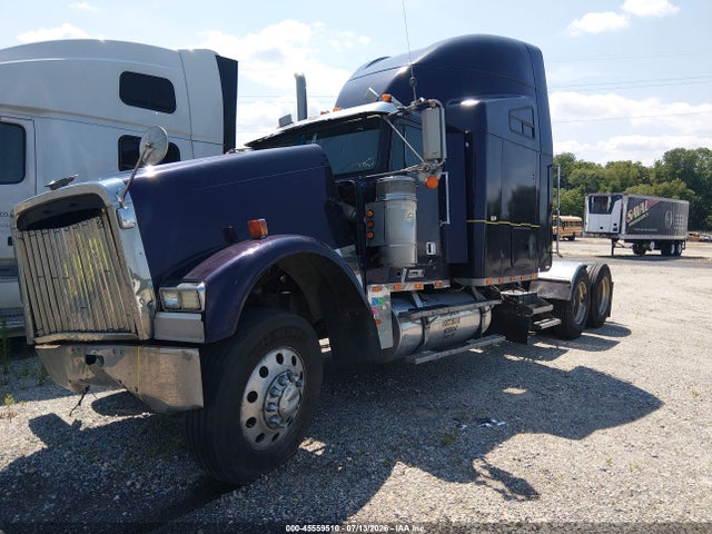 Продаж на аукціоні авто 2000 Freightliner Conventional Fld120, vin: 1FUPC7WB0YLA88576, номер лоту: 45559510