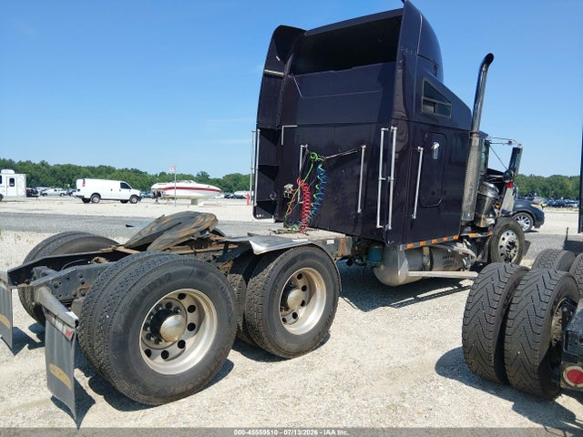 Продаж на аукціоні авто 2000 Freightliner Conventional Fld120, vin: 1FUPC7WB0YLA88576, номер лоту: 45559510
