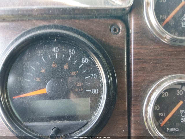 Продаж на аукціоні авто 2000 Freightliner Conventional Fld120, vin: 1FUPC7WB0YLA88576, номер лоту: 45559510