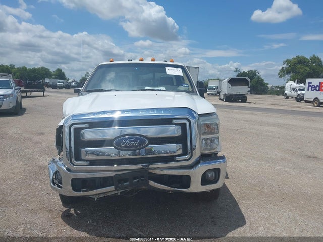 Продажа на аукционе авто 2014 Ford F-350 Lariat/xl/xlt, vin: 1FT8W3DT5EEA24683, номер лота: 45559511