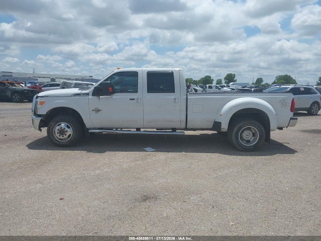 Продажа на аукционе авто 2014 Ford F-350 Lariat/xl/xlt, vin: 1FT8W3DT5EEA24683, номер лота: 45559511
