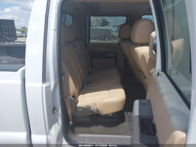 Продажа на аукционе авто 2014 Ford F-350 Lariat/xl/xlt, vin: 1FT8W3DT5EEA24683, номер лота: 45559511