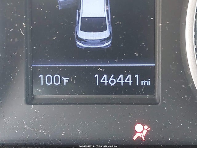 45559514 :رقم المزاد ، 5NPD84LF1KH474496 vin ، 2019 Hyundai Elantra Sel مزاد بيع