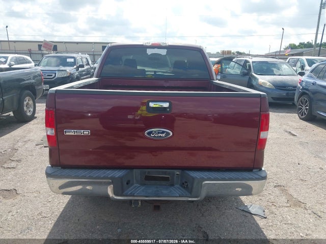 Продаж на аукціоні авто 2004 Ford F-150 Xlt, vin: 1FTRW12W74KB97045, номер лоту: 45559517