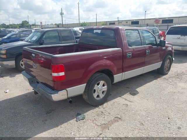 Продаж на аукціоні авто 2004 Ford F-150 Xlt, vin: 1FTRW12W74KB97045, номер лоту: 45559517