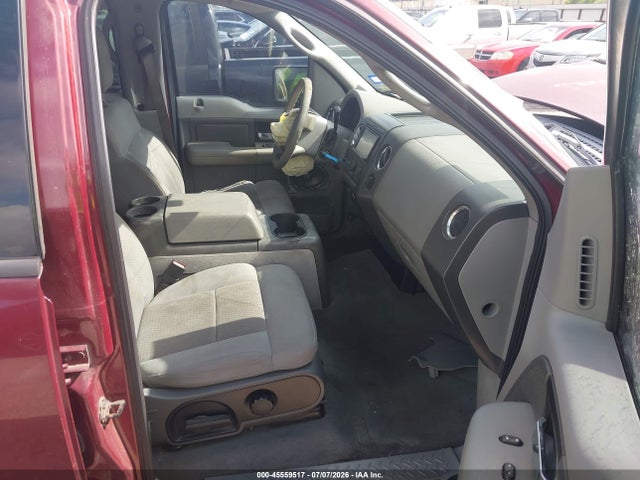 Продаж на аукціоні авто 2004 Ford F-150 Xlt, vin: 1FTRW12W74KB97045, номер лоту: 45559517