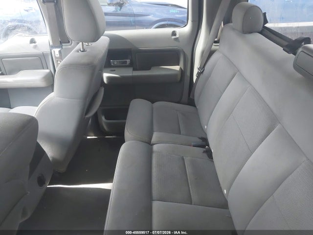 Продаж на аукціоні авто 2004 Ford F-150 Xlt, vin: 1FTRW12W74KB97045, номер лоту: 45559517