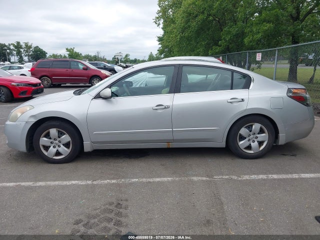 Продаж на аукціоні авто 2008 Nissan Altima 2.5 S, vin: 1N4AL21E08N408360, номер лоту: 45559519