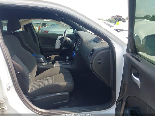 45559523 :رقم المزاد ، 2C3CDXHG0MH602074 vin ، 2021 Dodge Charger Gt Rwd مزاد بيع