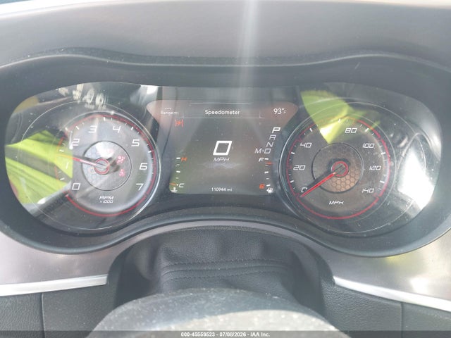 45559523 :رقم المزاد ، 2C3CDXHG0MH602074 vin ، 2021 Dodge Charger Gt Rwd مزاد بيع