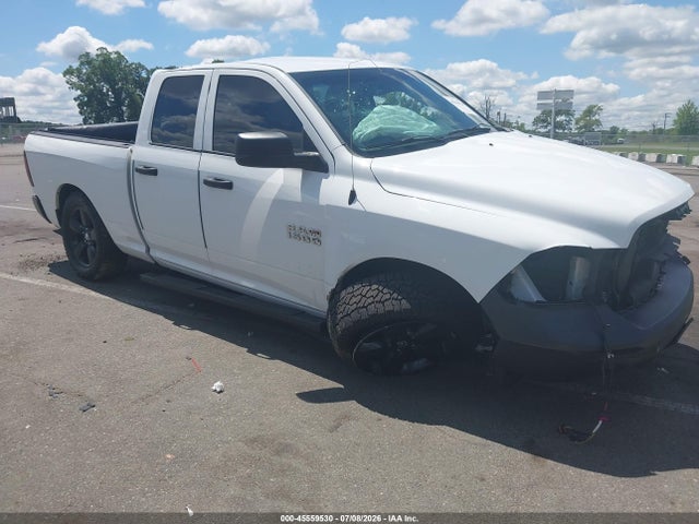 Aukcja sprzedaży 2016 Ram 1500 Tradesman, vin: 1C6RR7FG9GS125739, numer aukcji: 45559530