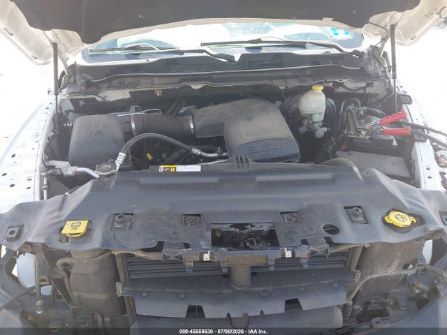 Aukcja sprzedaży 2016 Ram 1500 Tradesman, vin: 1C6RR7FG9GS125739, numer aukcji: 45559530