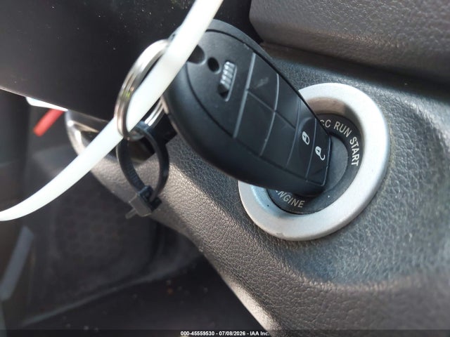 Aukcja sprzedaży 2016 Ram 1500 Tradesman, vin: 1C6RR7FG9GS125739, numer aukcji: 45559530