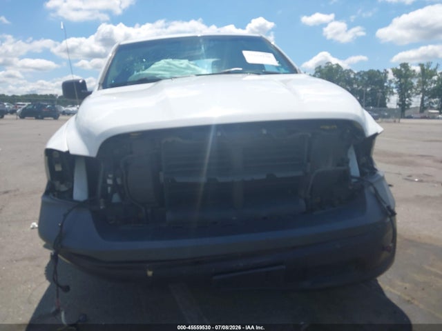 Aukcja sprzedaży 2016 Ram 1500 Tradesman, vin: 1C6RR7FG9GS125739, numer aukcji: 45559530