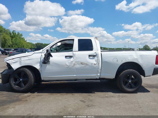 Aukcja sprzedaży 2016 Ram 1500 Tradesman, vin: 1C6RR7FG9GS125739, numer aukcji: 45559530