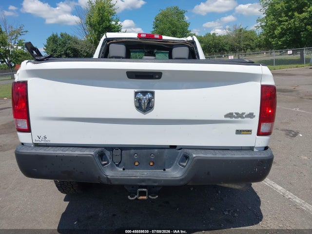 Aukcja sprzedaży 2016 Ram 1500 Tradesman, vin: 1C6RR7FG9GS125739, numer aukcji: 45559530
