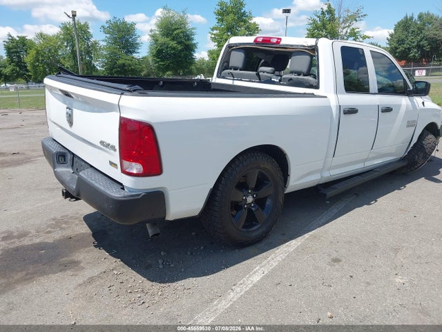 Aukcja sprzedaży 2016 Ram 1500 Tradesman, vin: 1C6RR7FG9GS125739, numer aukcji: 45559530