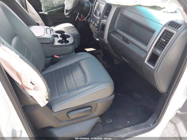 Aukcja sprzedaży 2016 Ram 1500 Tradesman, vin: 1C6RR7FG9GS125739, numer aukcji: 45559530