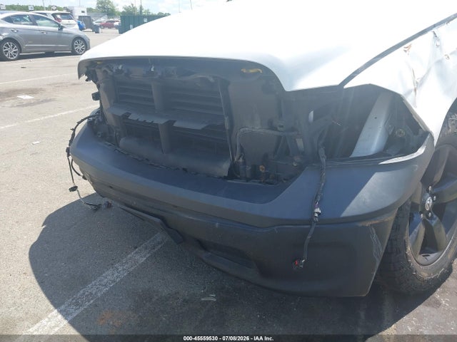 Aukcja sprzedaży 2016 Ram 1500 Tradesman, vin: 1C6RR7FG9GS125739, numer aukcji: 45559530