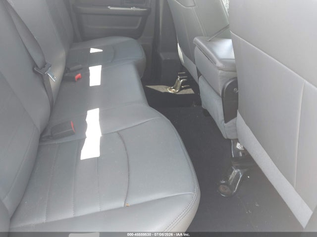 Aukcja sprzedaży 2016 Ram 1500 Tradesman, vin: 1C6RR7FG9GS125739, numer aukcji: 45559530