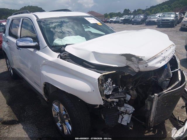 Aukcja sprzedaży 2013 Gmc Terrain Sle-2, vin: 2GKFLTE3XD6226280, numer aukcji: 45559531