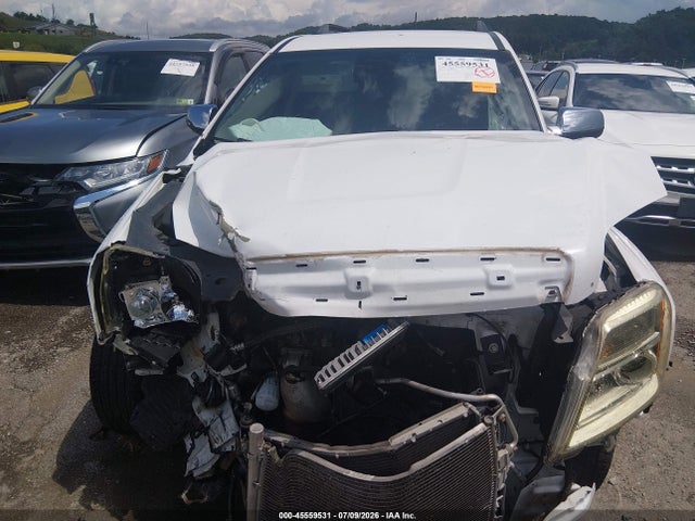 Aukcja sprzedaży 2013 Gmc Terrain Sle-2, vin: 2GKFLTE3XD6226280, numer aukcji: 45559531