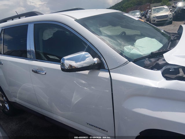 Aukcja sprzedaży 2013 Gmc Terrain Sle-2, vin: 2GKFLTE3XD6226280, numer aukcji: 45559531