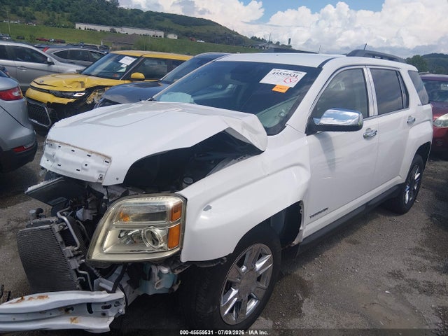 Aukcja sprzedaży 2013 Gmc Terrain Sle-2, vin: 2GKFLTE3XD6226280, numer aukcji: 45559531