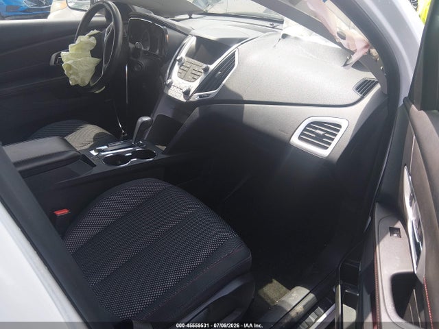 Aukcja sprzedaży 2013 Gmc Terrain Sle-2, vin: 2GKFLTE3XD6226280, numer aukcji: 45559531