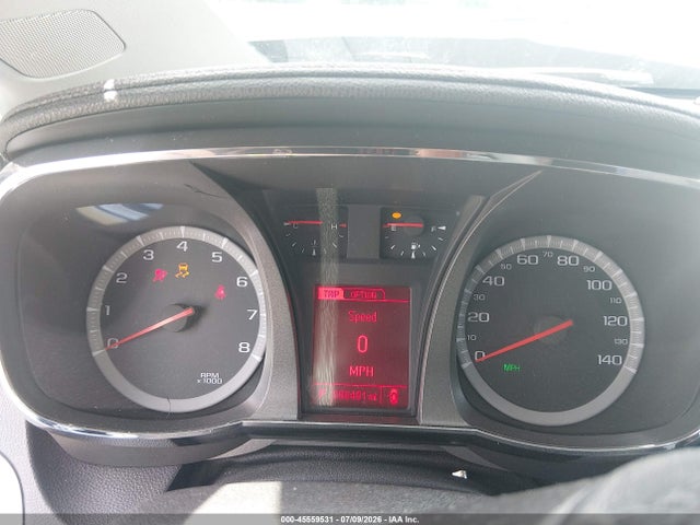 Aukcja sprzedaży 2013 Gmc Terrain Sle-2, vin: 2GKFLTE3XD6226280, numer aukcji: 45559531