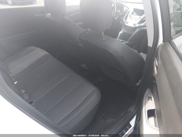 Aukcja sprzedaży 2013 Gmc Terrain Sle-2, vin: 2GKFLTE3XD6226280, numer aukcji: 45559531