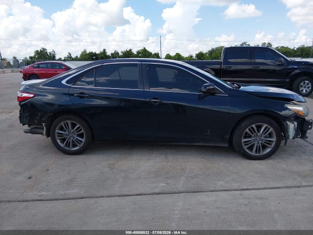 Toyota CAMRY SE 2017 4T1BF1FK7HU372635 Image 13