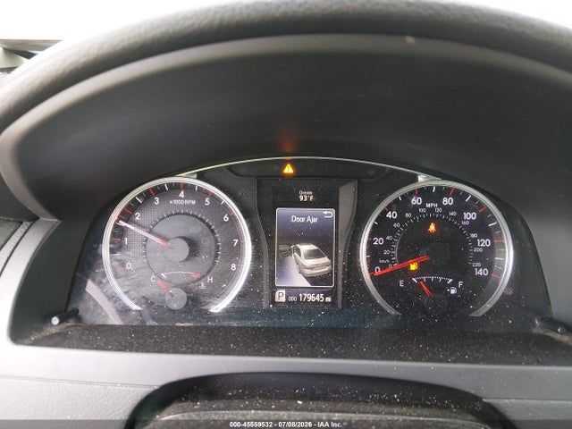 Toyota CAMRY SE 2017 4T1BF1FK7HU372635 Image 15