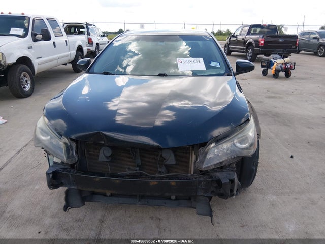 Toyota CAMRY SE 2017 4T1BF1FK7HU372635 Image 6
