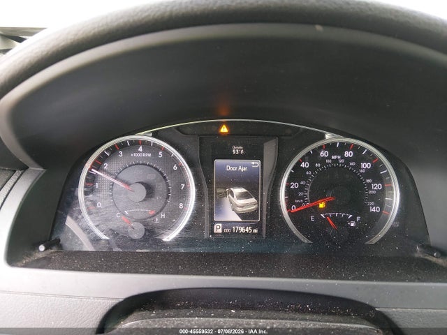 Toyota CAMRY SE 2017 4T1BF1FK7HU372635 Image 7