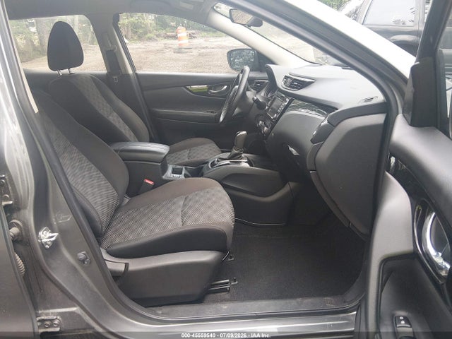 45559540 :رقم المزاد ، JN1BJ1BW3MW672346 vin ، 2021 Nissan Rogue Sport Sv Awd Xtronic Cvt مزاد بيع