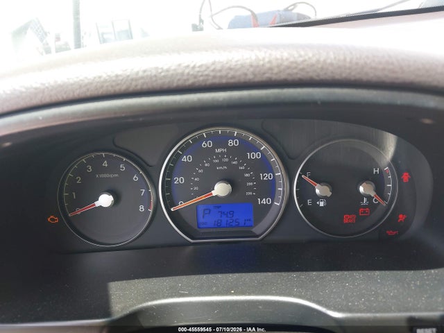 Продаж на аукціоні авто 2012 Hyundai Santa Fe Limited V6, vin: 5XYZK4AG7CG124415, номер лоту: 45559545