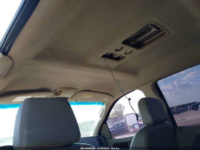 45559552 :رقم المزاد ، 3D7KS29AX8G173371 vin ، 2008 Dodge Ram 2500 Laramie مزاد بيع