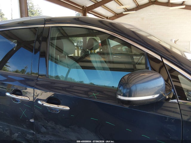Продаж на аукціоні авто 2016 Kia Sedona Sx Luxury, vin: KNDME5C17G6117294, номер лоту: 45559554