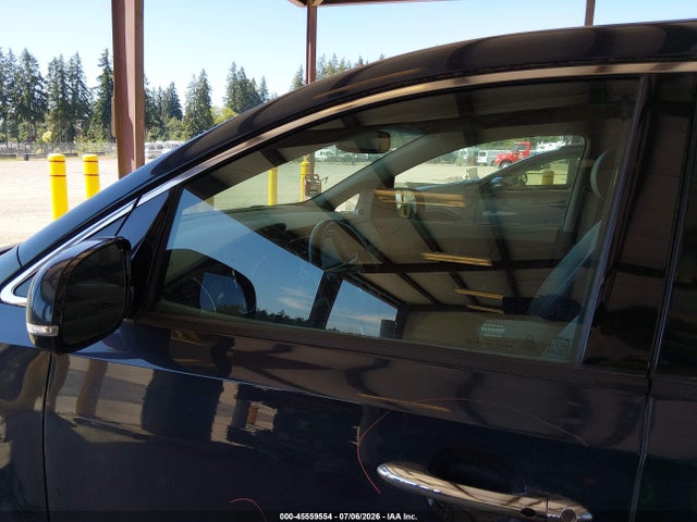 Продаж на аукціоні авто 2016 Kia Sedona Sx Luxury, vin: KNDME5C17G6117294, номер лоту: 45559554