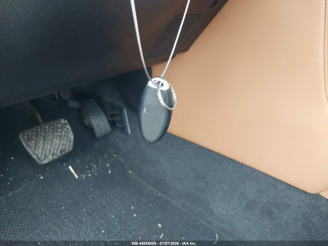 Aukcja sprzedaży 2021 Infiniti Qx80 Sensory Awd, vin: JN8AZ2BE4M9271129, numer aukcji: 45559555