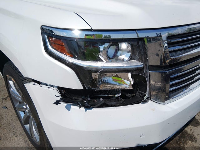 1GNSCJKC0HR274200 Chevrolet Suburban Premier