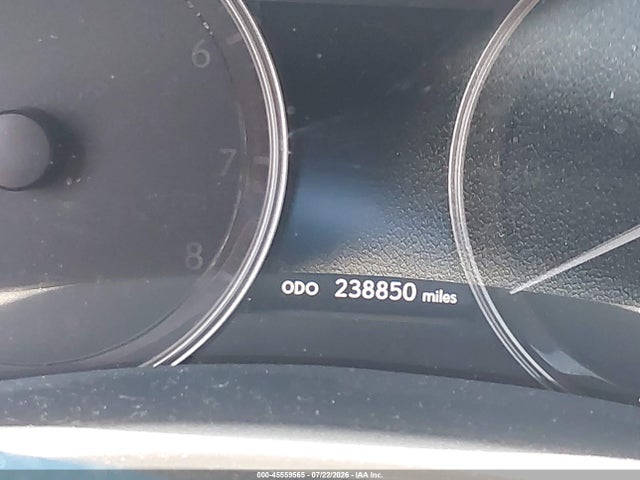 JTHBE1BL5E5031504 Lexus GS 350