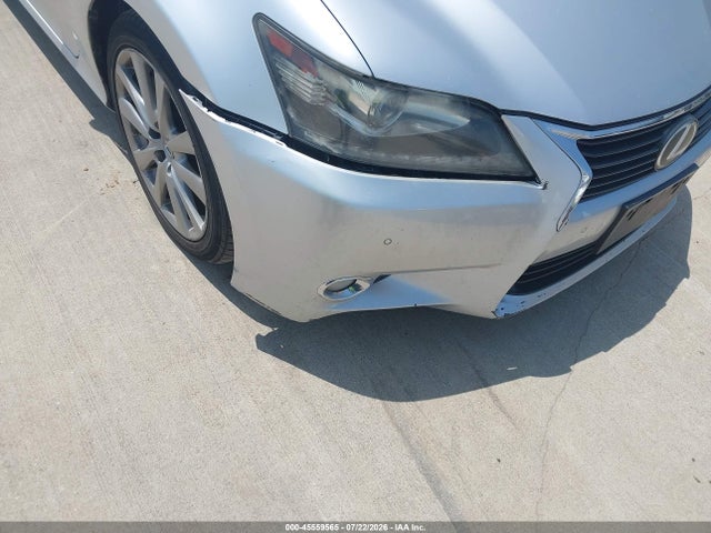 JTHBE1BL5E5031504 Lexus GS 350