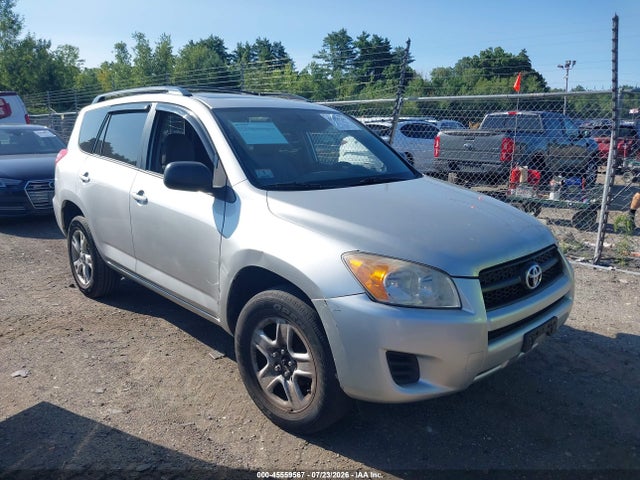 Aukcja sprzedaży 2012 Toyota Rav4, vin: 2T3BF4DV8CW209829, numer aukcji: 45559567